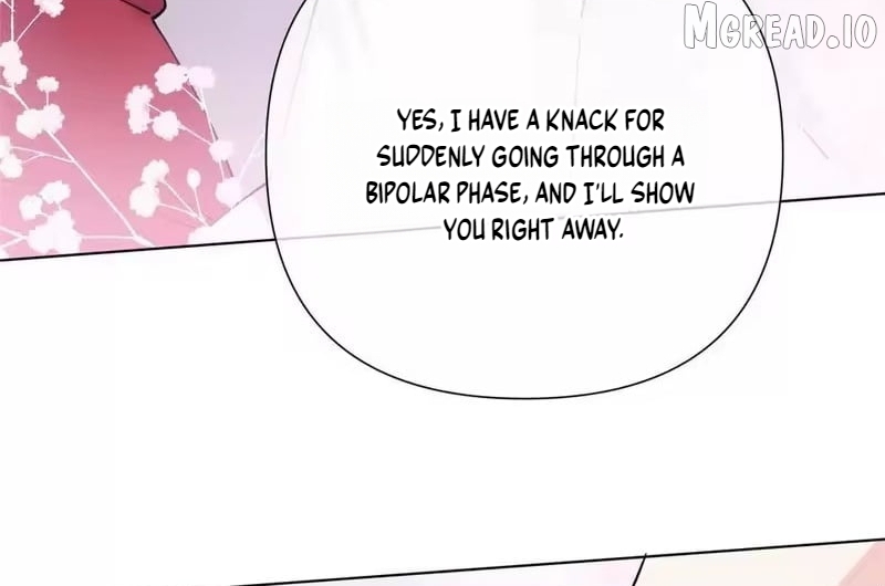 Her Marriage Was Called Off at Daytime, the Cutely Fierce Commander Asked Her For a Hug at Night Chapter 180 - page 4